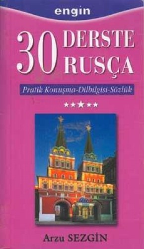 30 Derste Rusça