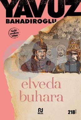 Elveda Buhara