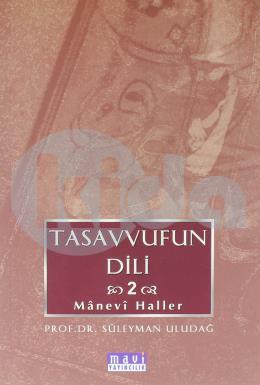 Tasavvufun Dili 2