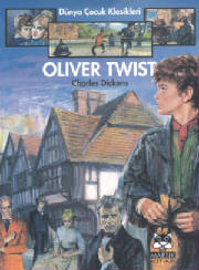 Oliver Twist