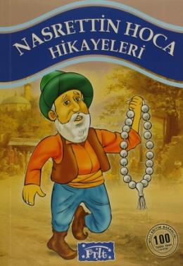 Nasrettin Hoca Hikayeleri