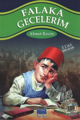 Falaka Gecelerim 100 Temel Eser 1.Kademe