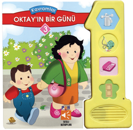 Oktay’ın Bir Günü