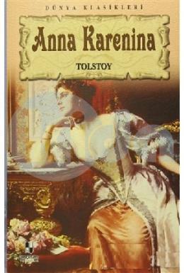 Anna Karenina