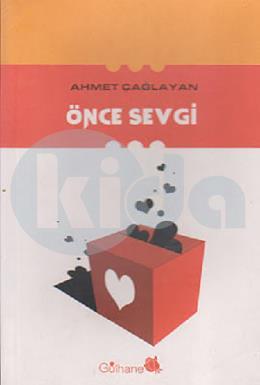 Önce Sevgi